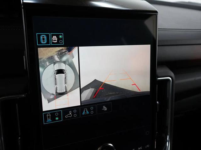 2025 GMC Yukon 4WD Denali