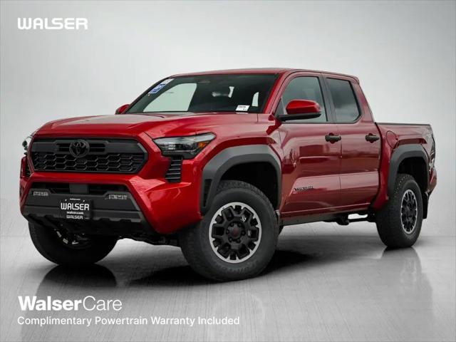 2026 Toyota Tacoma TRD Off Road for sale in Bloomington, MN