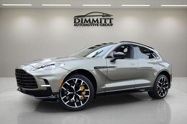 2023 Aston Martin DBX 707 for sale in Pinellas Park, FL