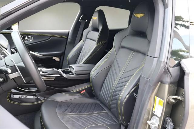 2023 Aston Martin DBX 707