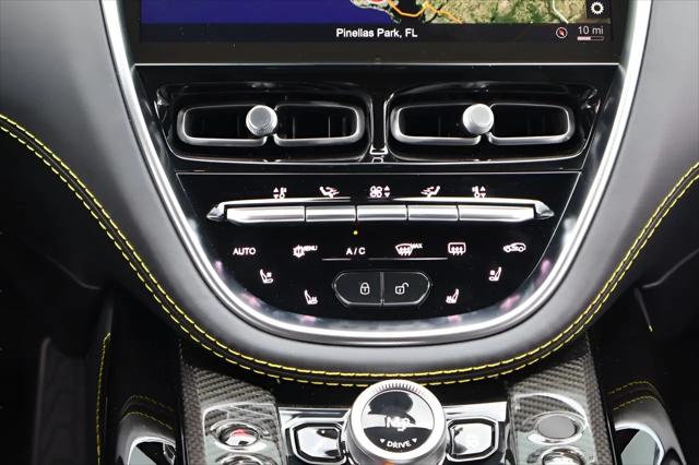 2023 Aston Martin DBX 707