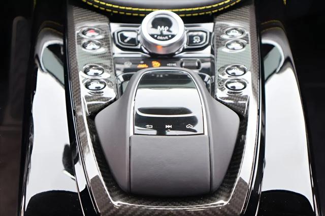 2023 Aston Martin DBX 707