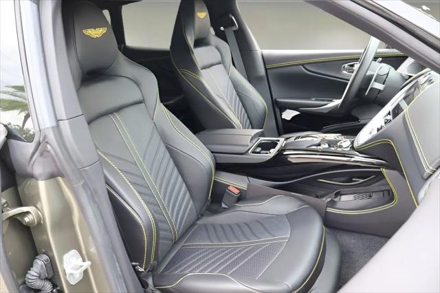 2023 Aston Martin DBX 707