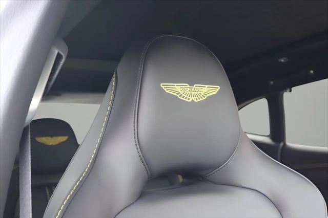 2023 Aston Martin DBX 707