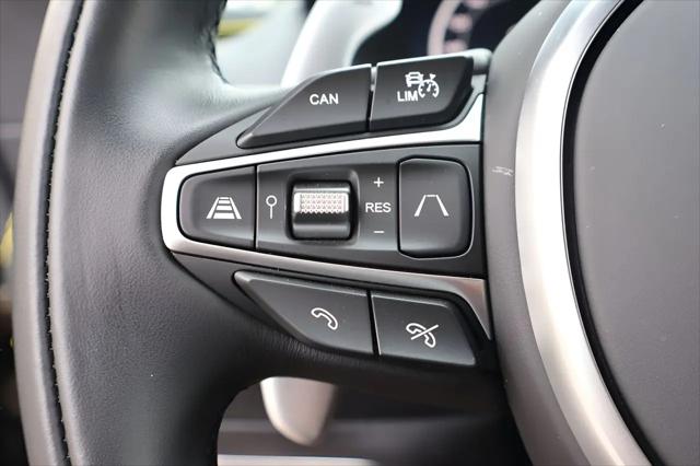 2023 Aston Martin DBX 707