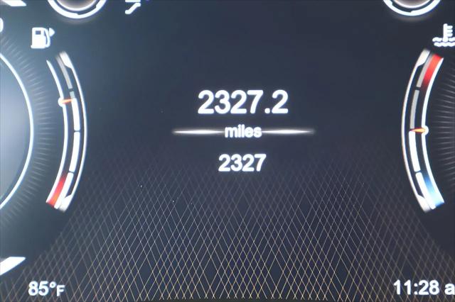2023 Aston Martin DBX 707