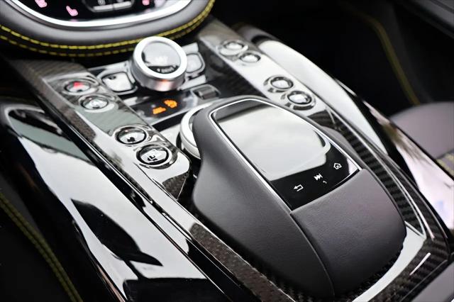 2023 Aston Martin DBX 707