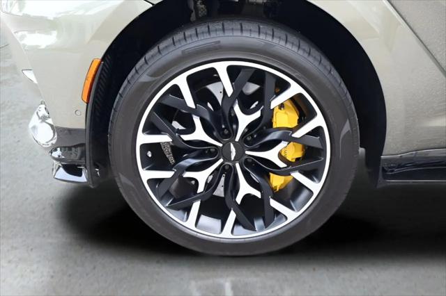 2023 Aston Martin DBX 707