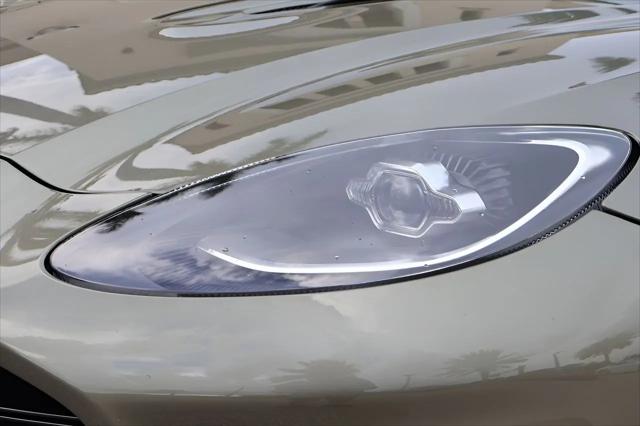 2023 Aston Martin DBX 707