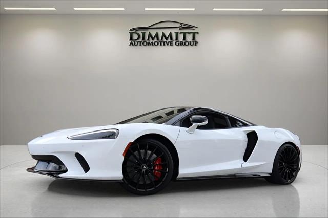 2023 McLaren GT Standard for sale in Pinellas Park, FL