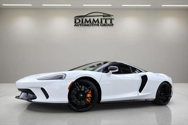 2023 McLaren GT Standard for sale in Pinellas Park, FL