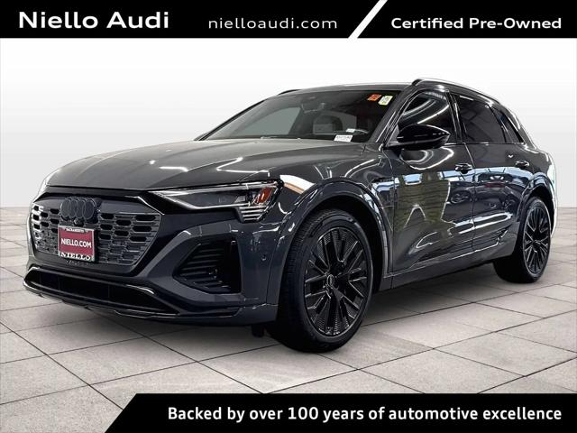 2024 Audi e-tron Prestige quattro for sale in Sacramento, CA