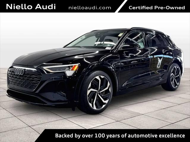 2024 Audi e-tron Prestige quattro for sale in Sacramento, CA