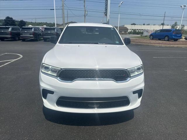 2023 Dodge Durango SXT Launch Edition AWD