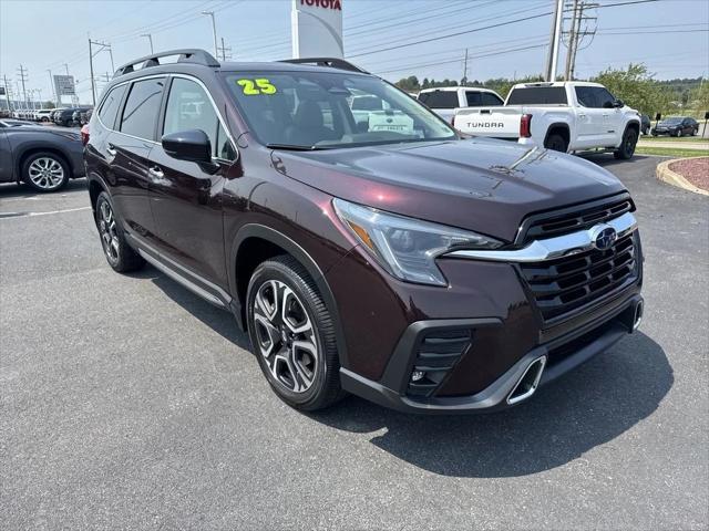 2025 Subaru Ascent Touring 7-Passenger 2025 Subaru Ascent Touring 7-Passenger