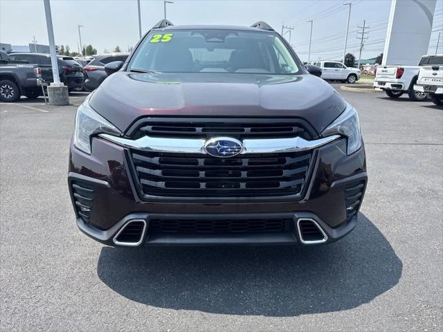 2025 Subaru Ascent Touring 7-Passenger 2025 Subaru Ascent Touring 7-Passenger