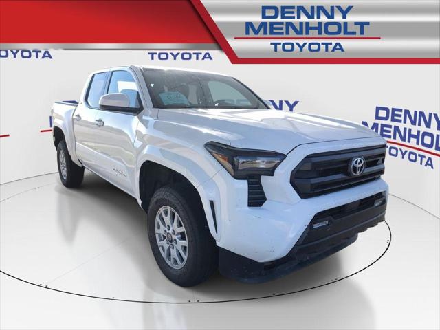 2025 Toyota Tacoma Unknown for sale in Rapid City, SD