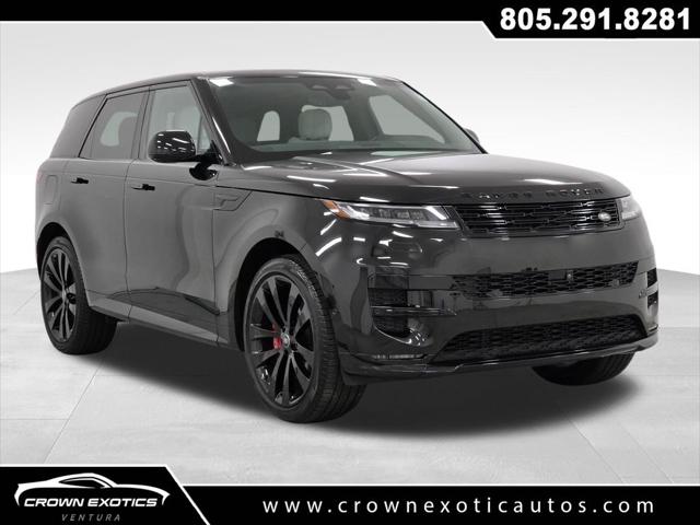 2024 Land Rover Range Rover Sport Dynamic SE for sale in Ventura, CA