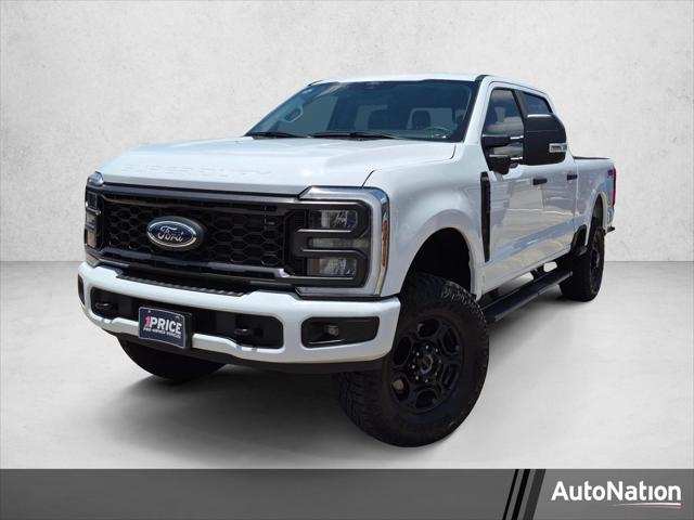 2024 Ford F-250 XL for sale in Katy, TX