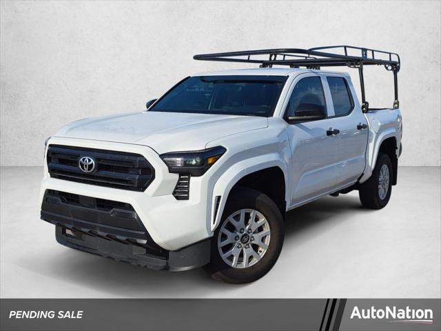 2026 Toyota Tacoma SR for sale in Katy, TX