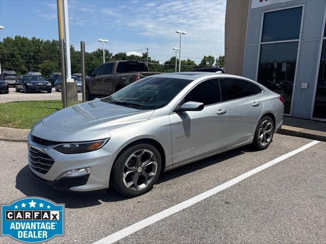 2020 Chevrolet Malibu FWD LT for sale in Clarksville, TN
