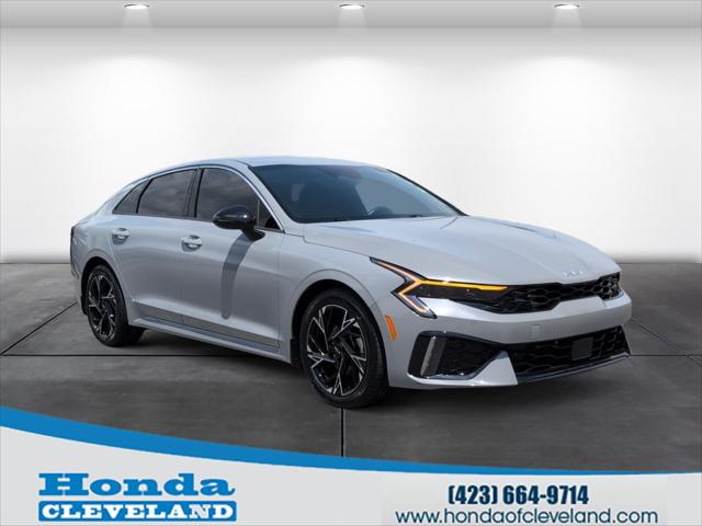 2025 Kia K5 GT-Line for sale in Cleveland, TN