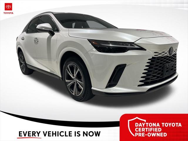 2024 Lexus RX 350 350 Premium for sale in Daytona Beach, FL