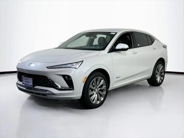 2025 Buick NV Avenir FWD for sale in Lawrenceville, NJ
