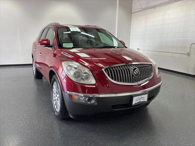 2012 Buick Enclave Leather for sale in Englewood, CO