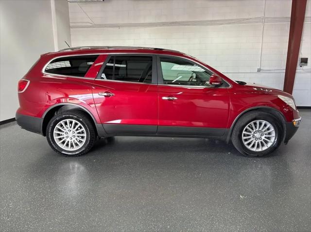 2012 Buick Enclave Leather