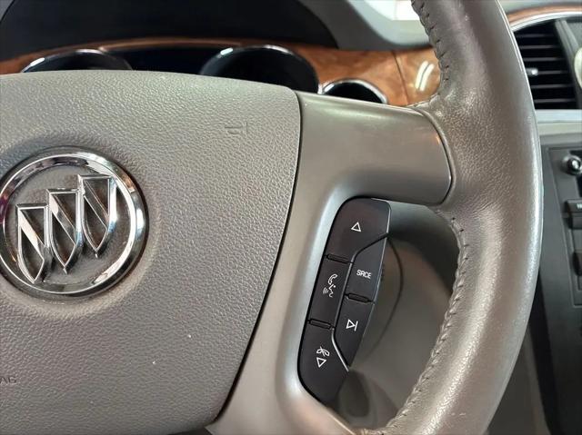 2012 Buick Enclave Leather