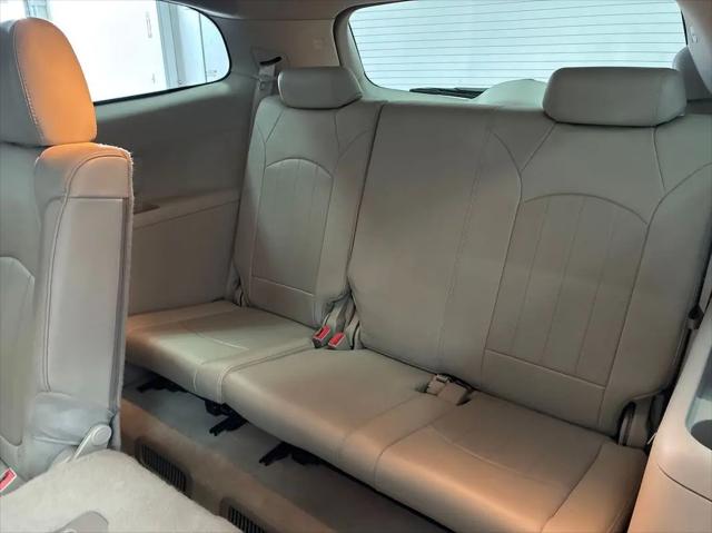 2012 Buick Enclave Leather