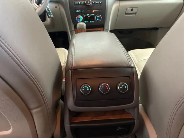 2012 Buick Enclave Leather