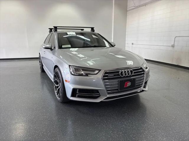 2018 Audi A4 2.0T Premium for sale in Englewood, CO