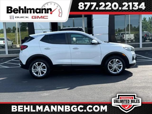 2022 Buick Encore GX FWD Preferred for sale in Troy, MO