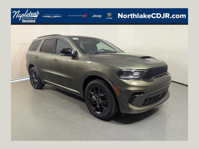 2026 Dodge Durango GT Plus AWD HEMI V8 for sale in Lake Park, FL