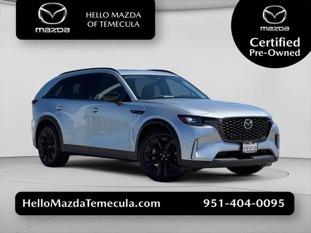 2025 Mazda X-90 Premium Sport for sale in Temecula, CA