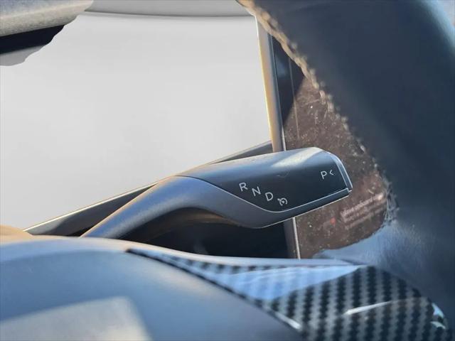 2020 Tesla Model 3 Standard Range Rear-Wheel Drive