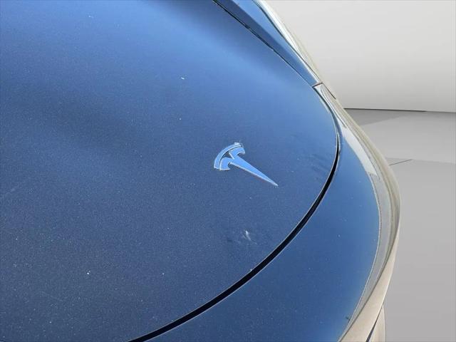 2020 Tesla Model 3 Standard Range Rear-Wheel Drive