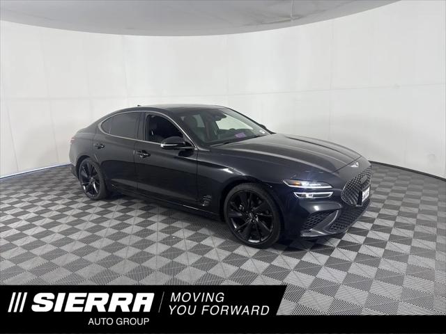 2023 Genesis G70 2.0T RWD for sale in Monrovia, CA