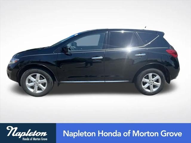 2010 Nissan Murano S for sale in Morton Grove, IL