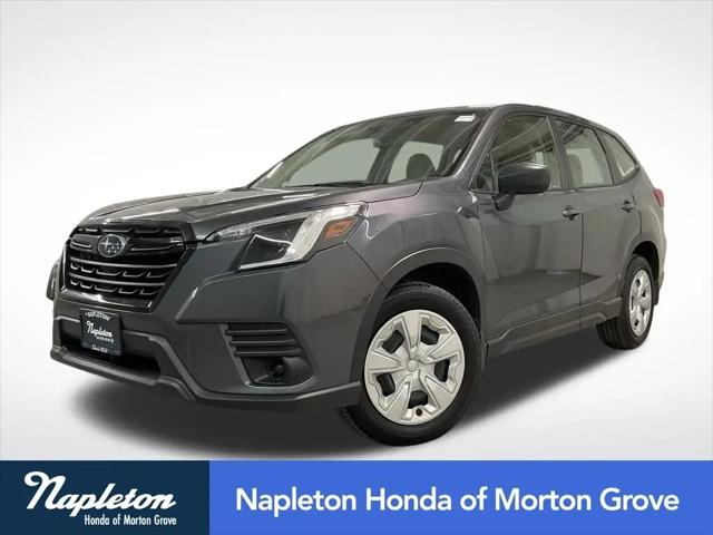 2024 Subaru Forester 2.5i for sale in Morton Grove, IL