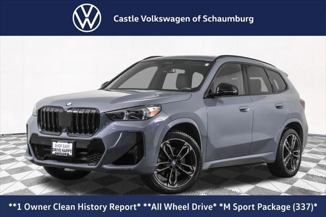 2023 BMW X1 xDrive28i for sale in Schaumburg, IL