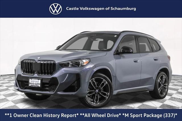 2023 BMW X1 xDrive28i for sale in Schaumburg, IL