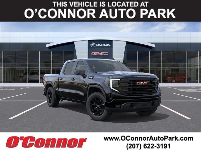 2026 GMC Sierra 1500 Elevation for sale in Augusta, ME