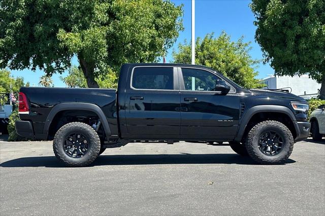 2026 RAM Ram 1500 RAM 1500 RHO CREW CAB 4X4 57 BOX