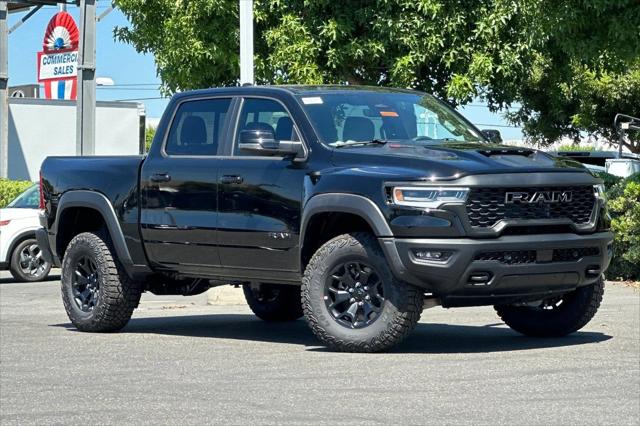2026 RAM Ram 1500 RAM 1500 RHO CREW CAB 4X4 57 BOX