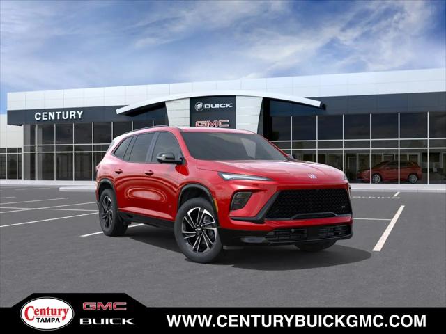 2026 Buick Enclave Sport Touring FWD for sale in Tampa, FL