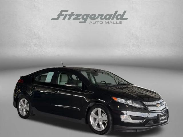 2014 Chevrolet Volt Base for sale in Gaithersburg, MD