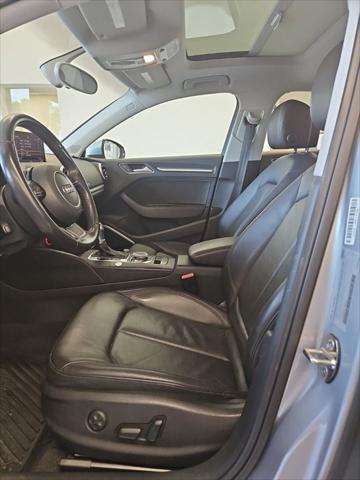 2015 Audi A3 2.0T Premium